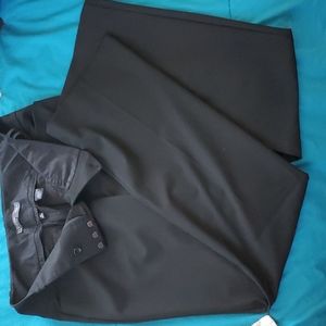The Limited black pant